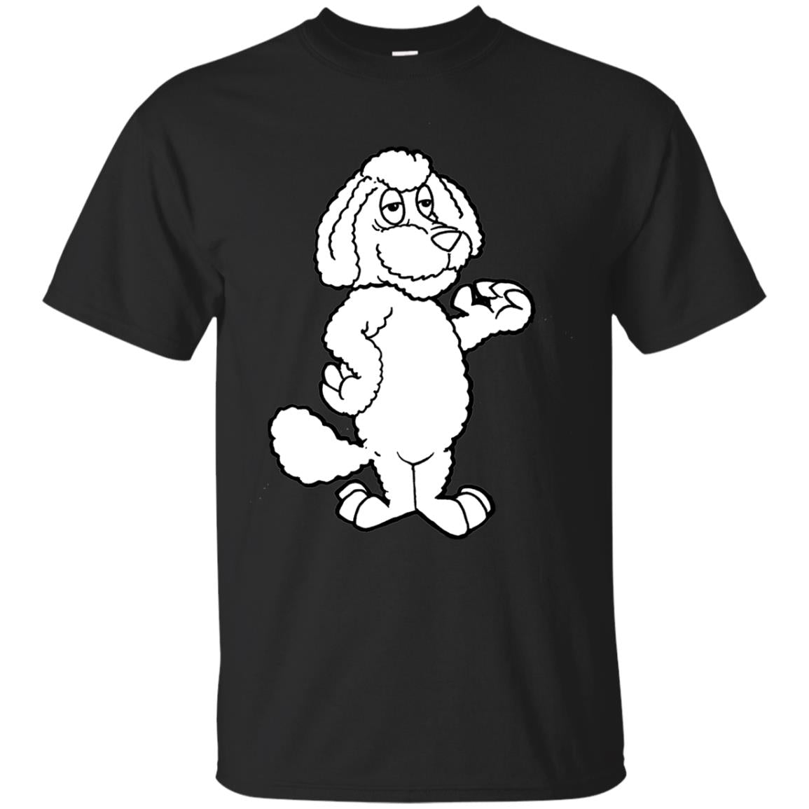 Pup-OG Ryan Tshirt