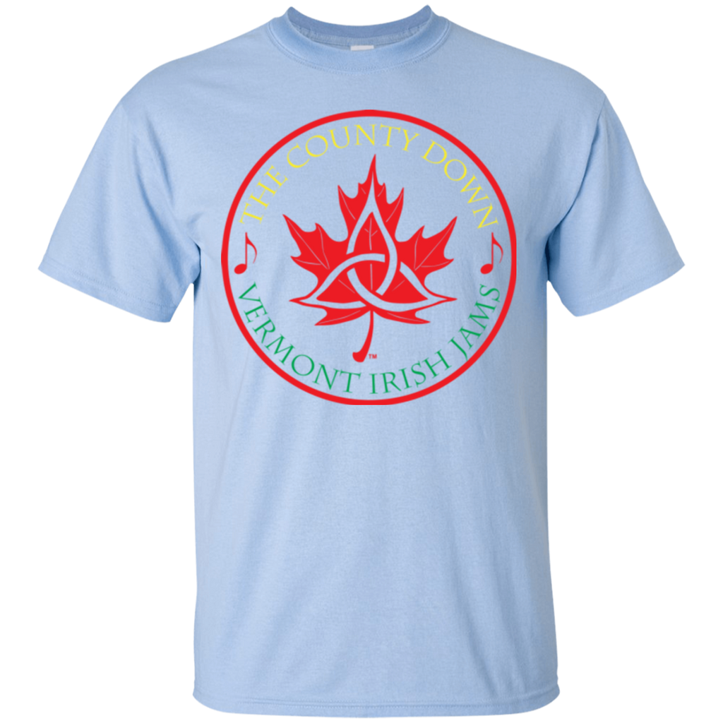G200 Gildan Ultra Cotton T-Shirt