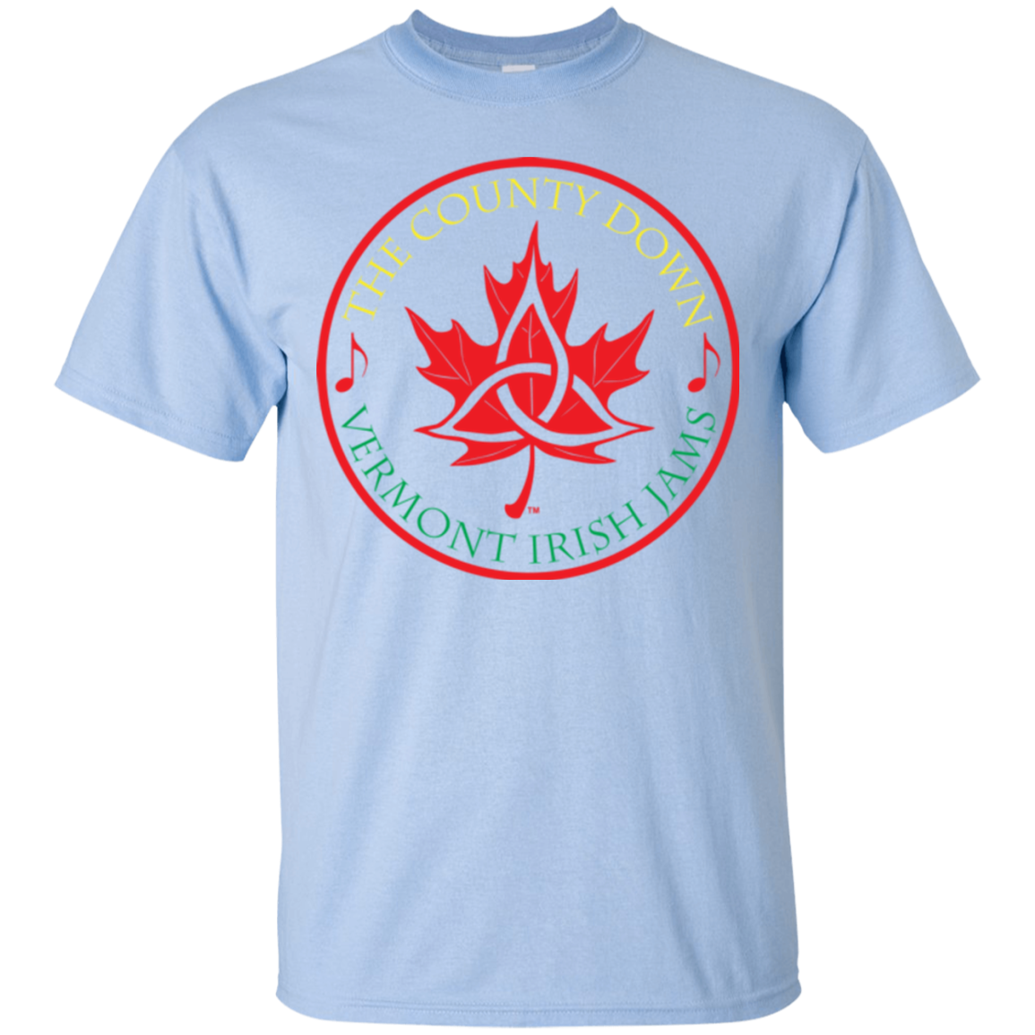 G200 Gildan Ultra Cotton T-Shirt