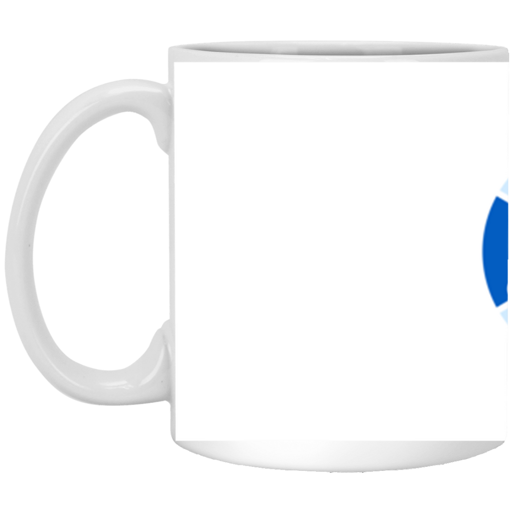 Cloud Printer Mug Sample