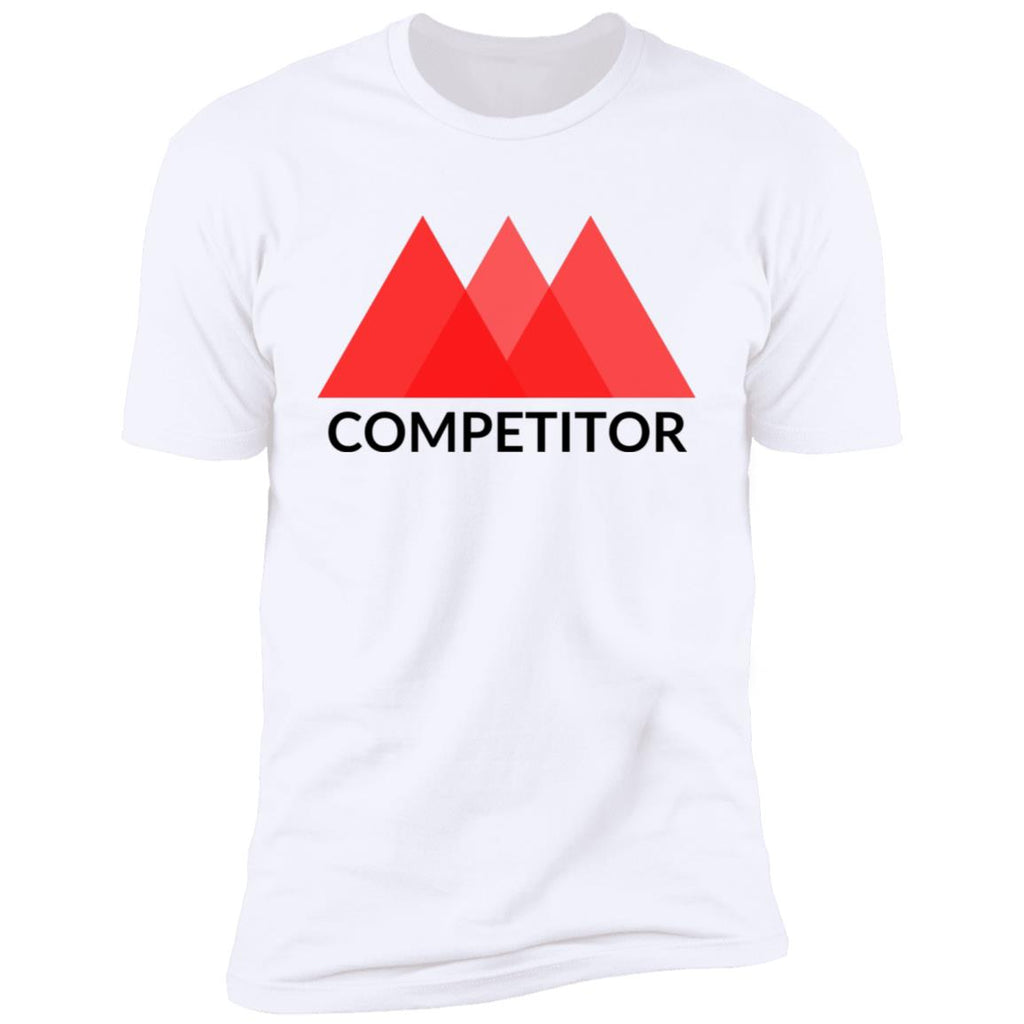 Z61 Premium Short Sleeve T-Shirt