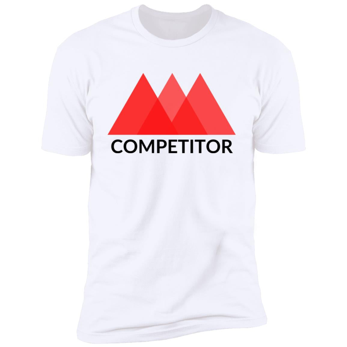 Z61 Premium Short Sleeve T-Shirt