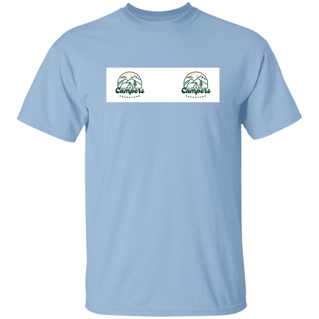 G500 5.3 oz. T-Shirt