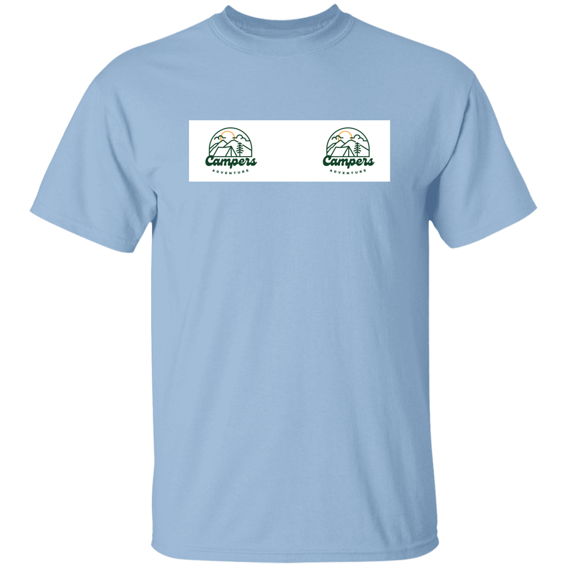 G500 5.3 oz. T-Shirt
