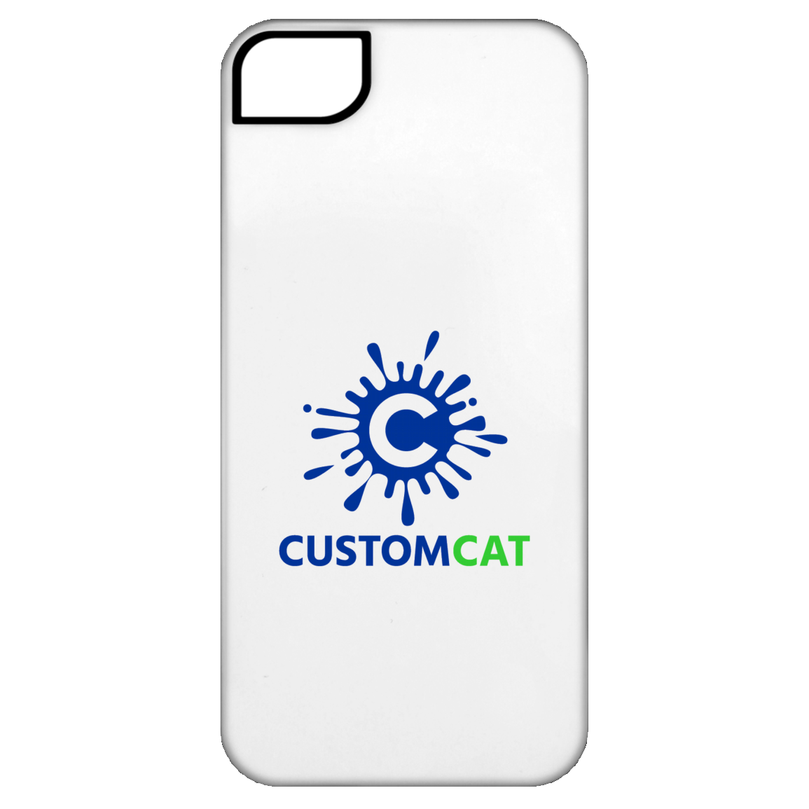 iPhone 5 Tough Case
