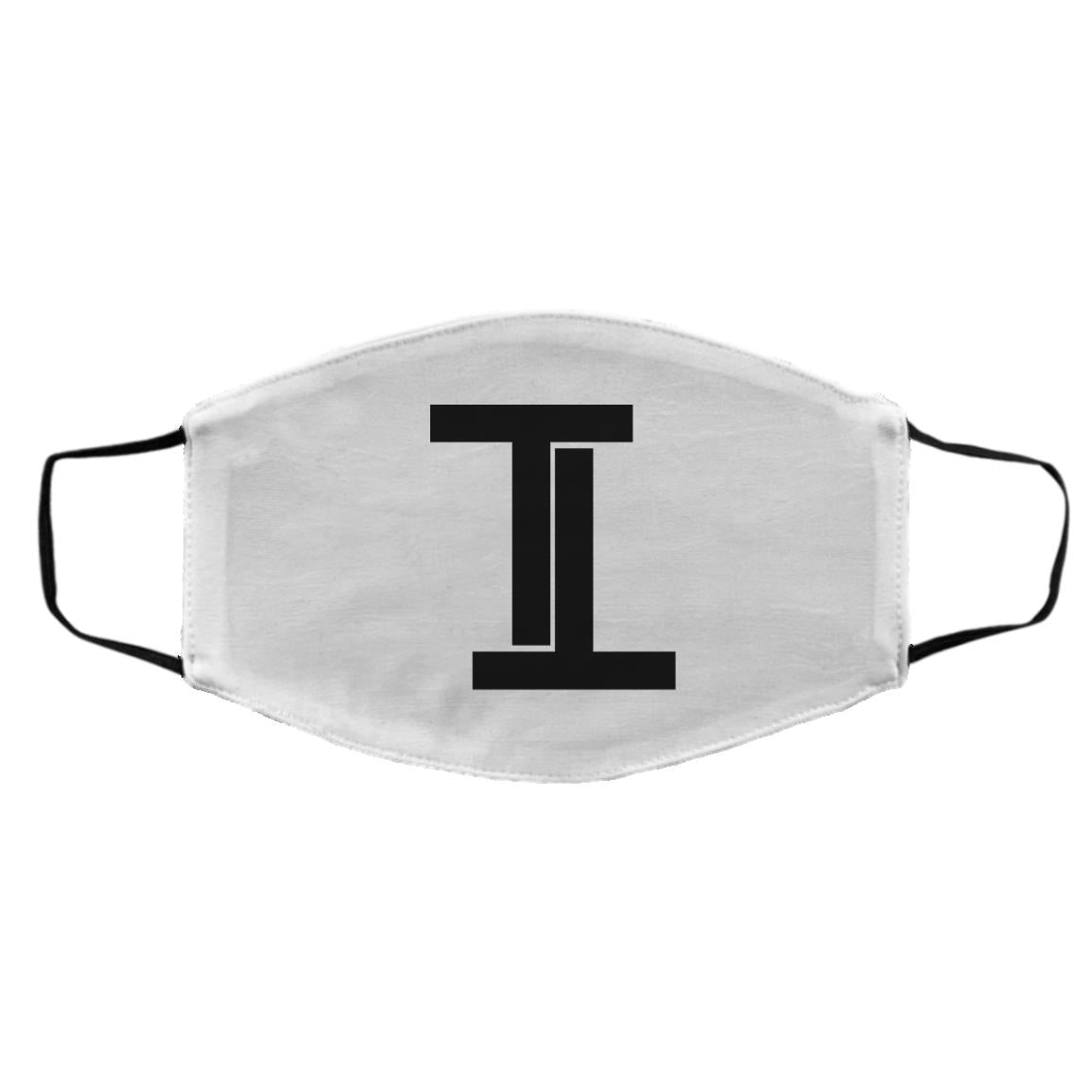 FMA Med/Lg Face Mask
