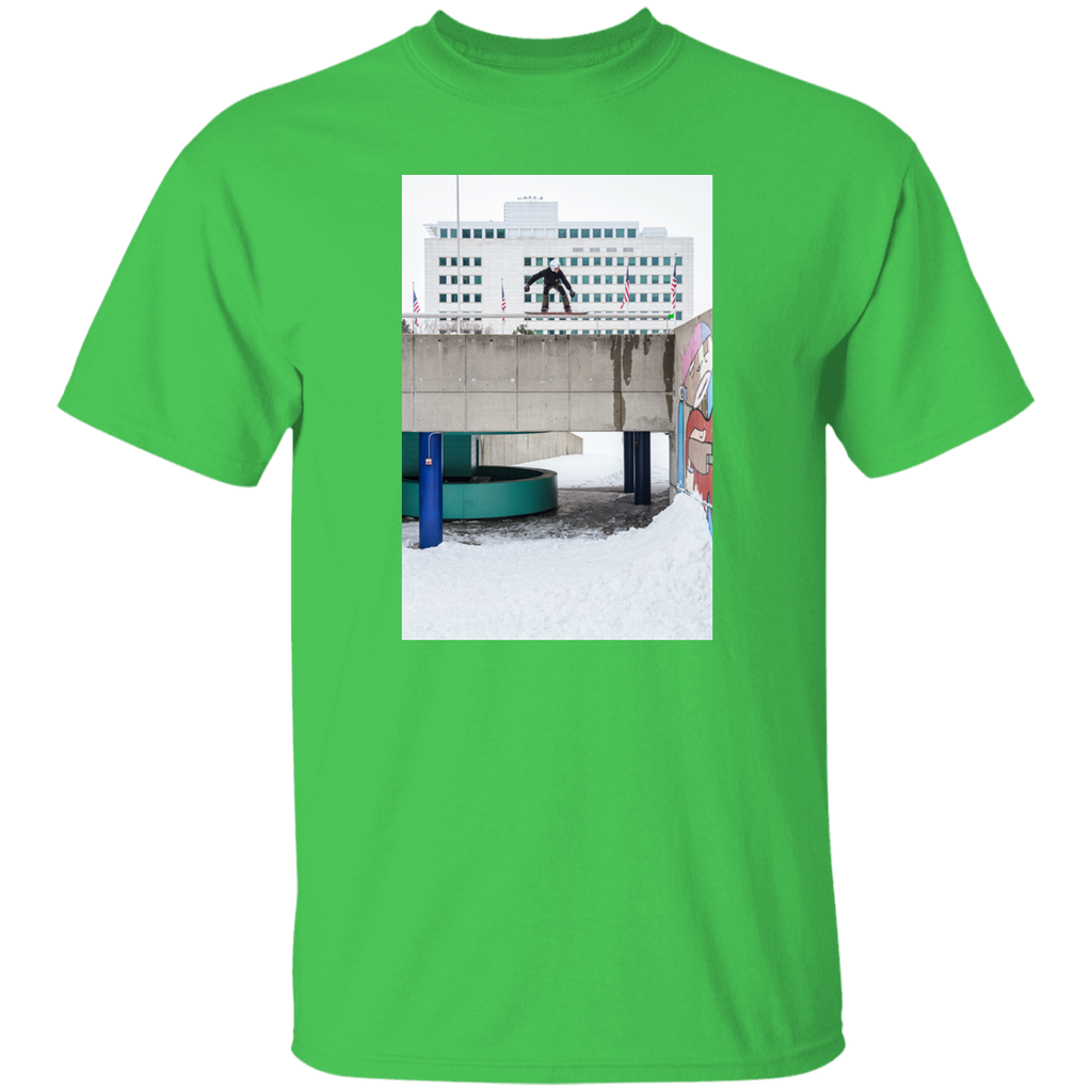 G500 5.3 oz. T-Shirt