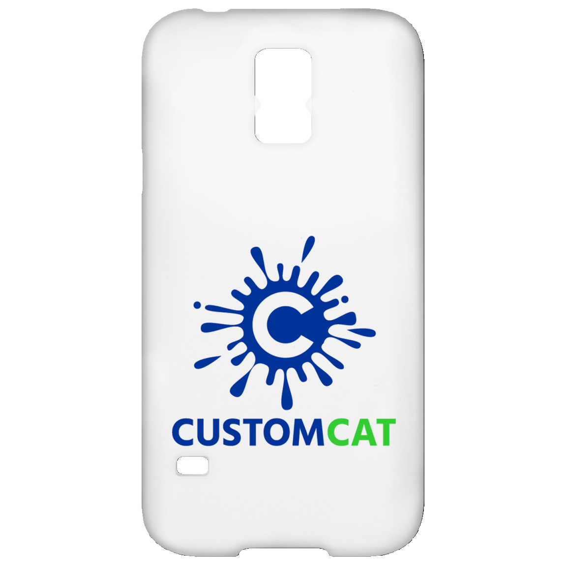 Samsung Galaxy S5 Case