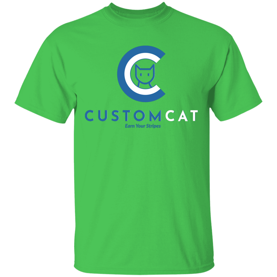 G500 5.3 oz. T-Shirt