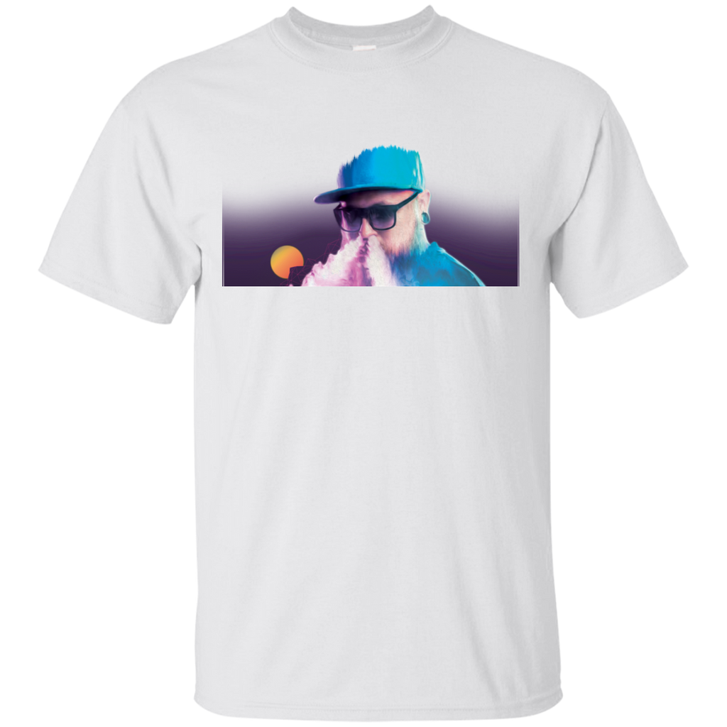 G200 Gildan Ultra Cotton T-Shirt
