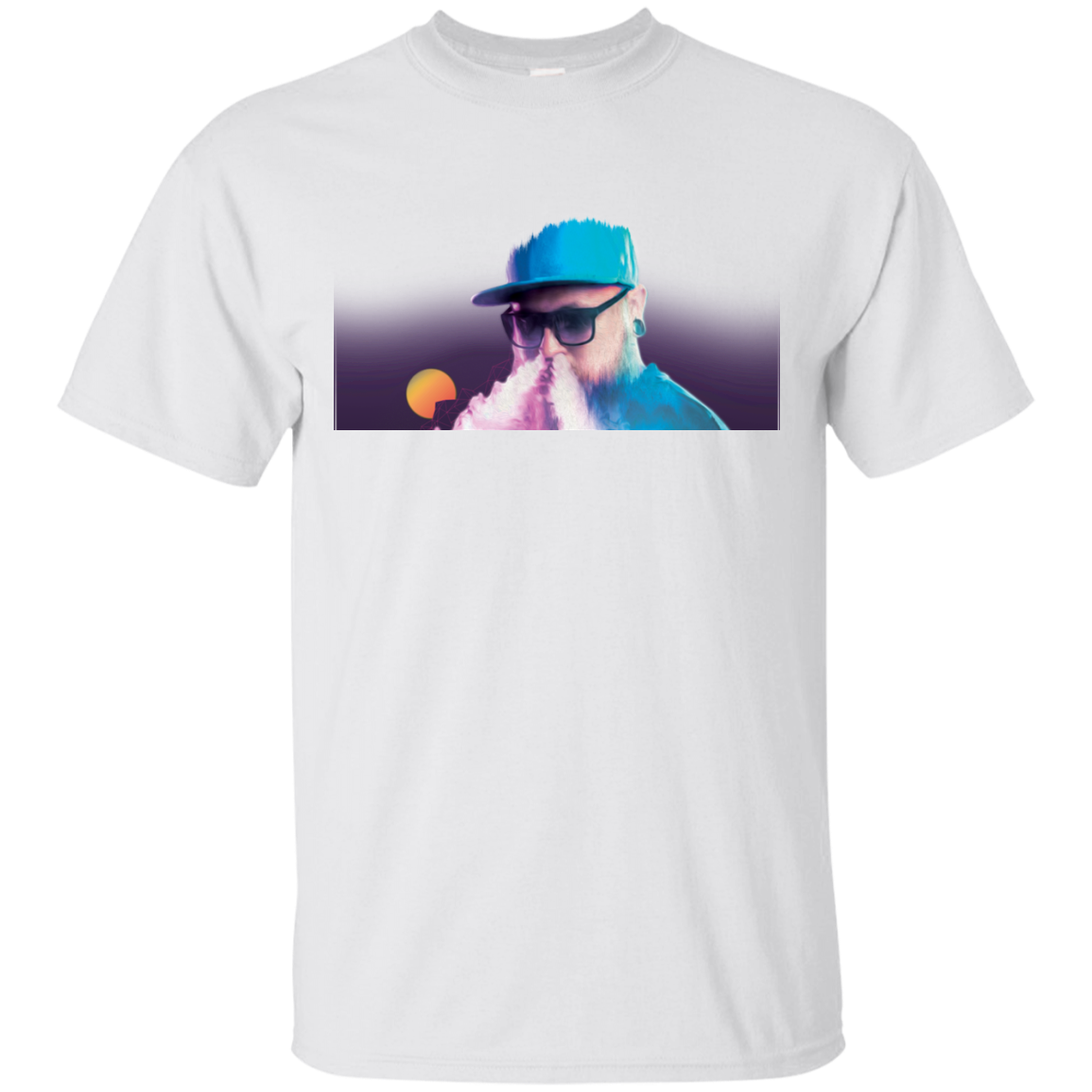 G200 Gildan Ultra Cotton T-Shirt
