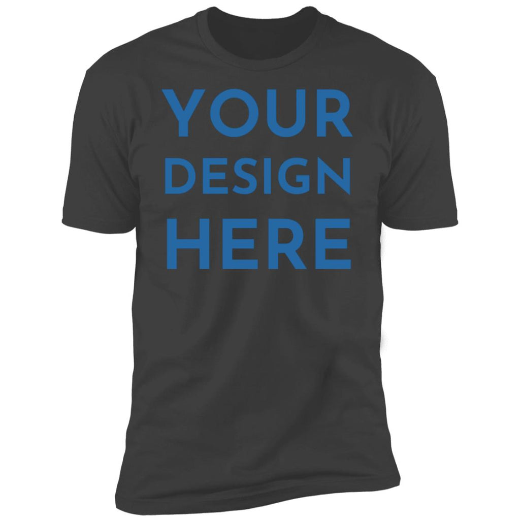PNG NL3600 Premium Short Sleeve T-Shirt