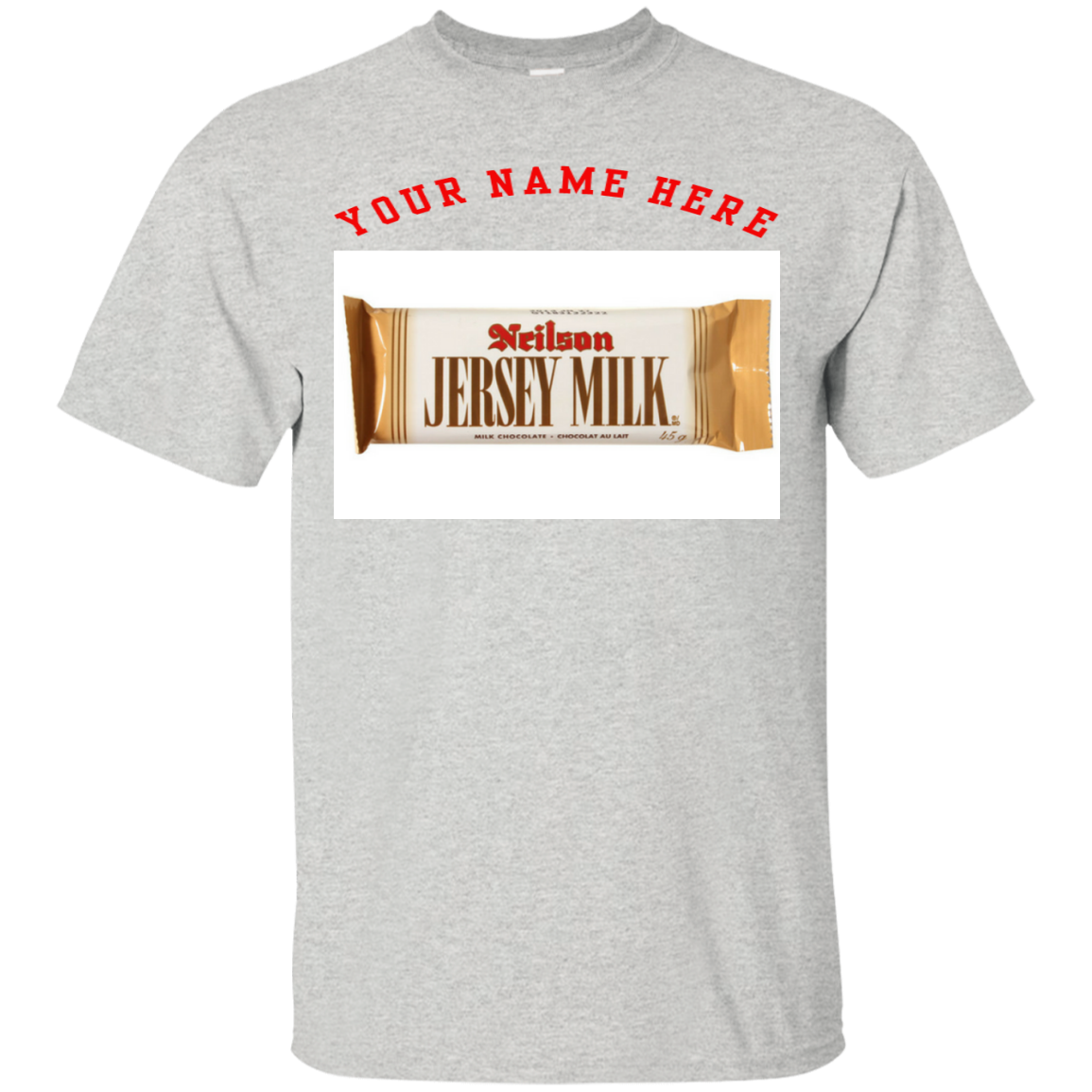 G200 Gildan Ultra Cotton T-Shirt