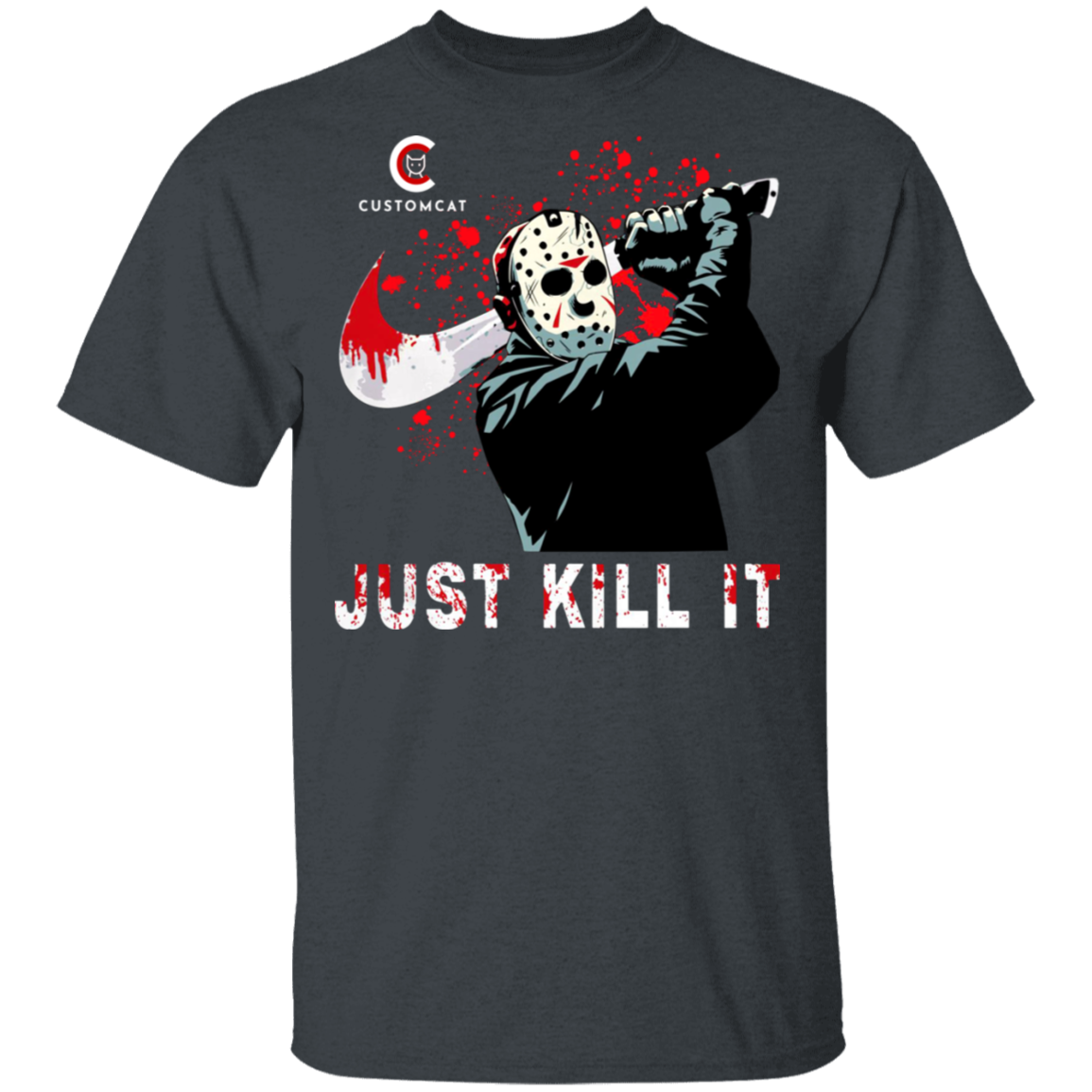 Kat Voorhees G500 5.3 oz. T-Shirt