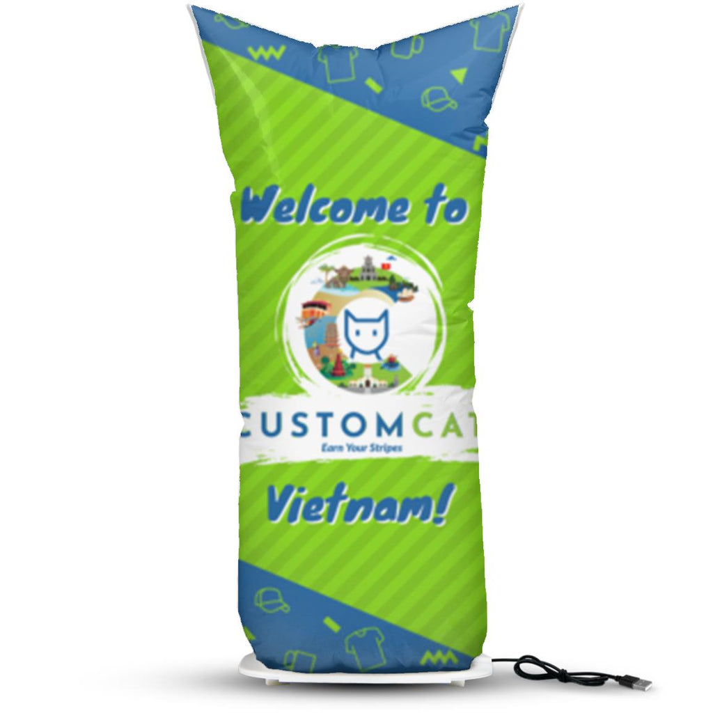 Balloonable Fanables