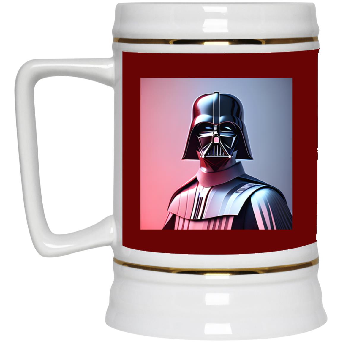 22217 Beer Stein 22oz.