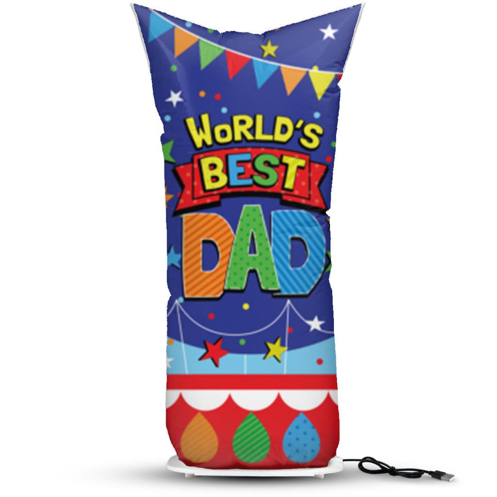 Balloonable Fanables