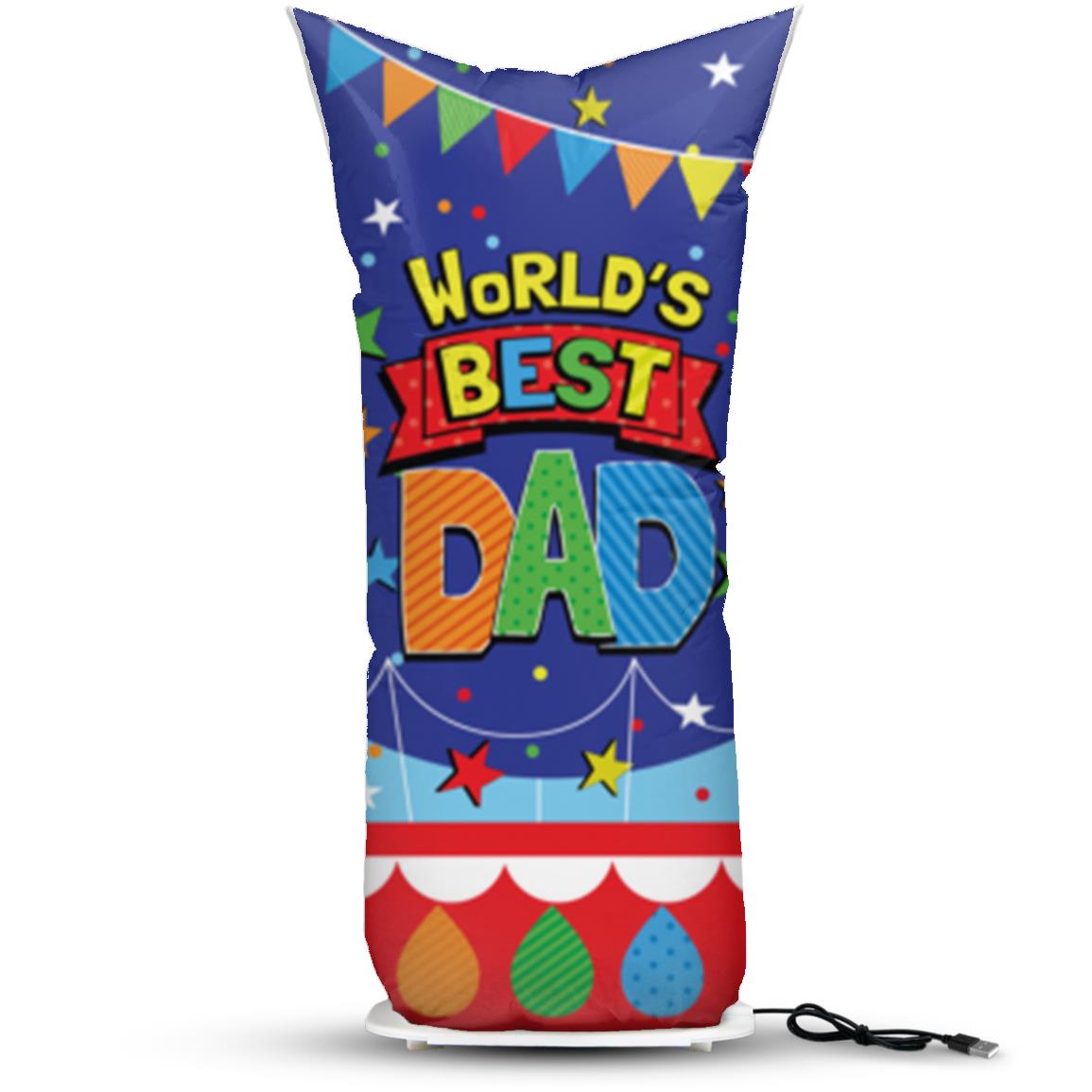 Balloonable Fanables