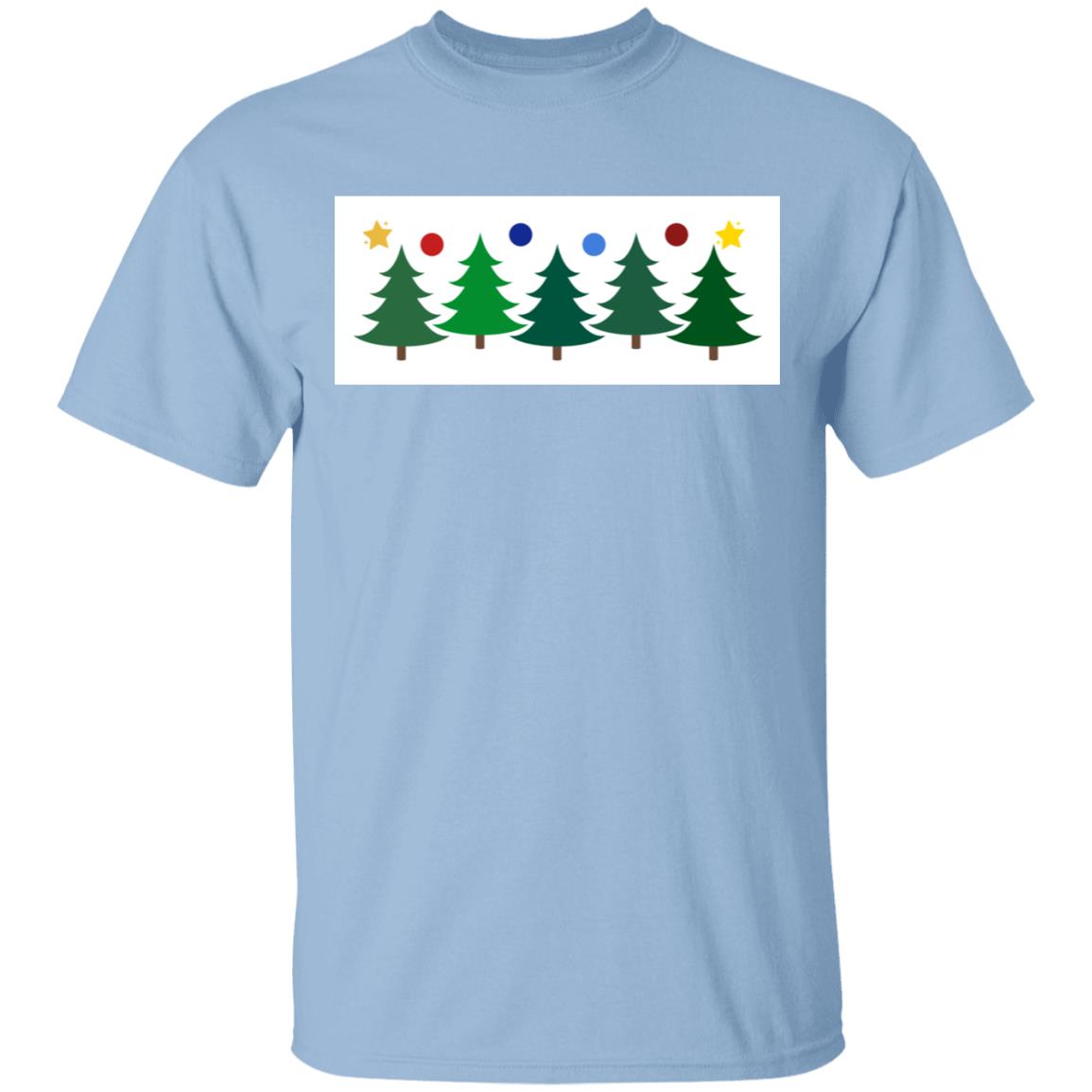 G500 5.3 oz. T-Shirt