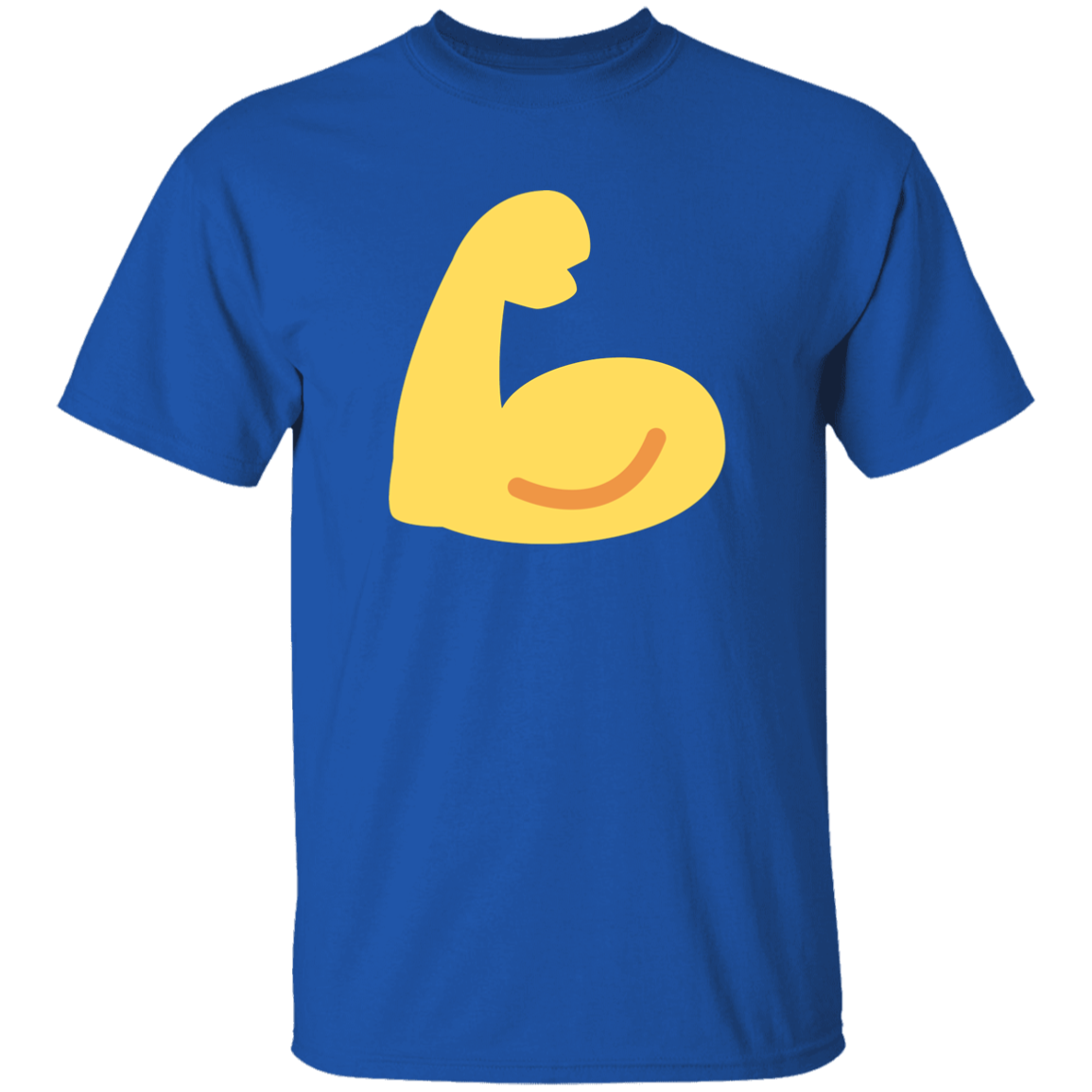 G500 5.3 oz. T-Shirt