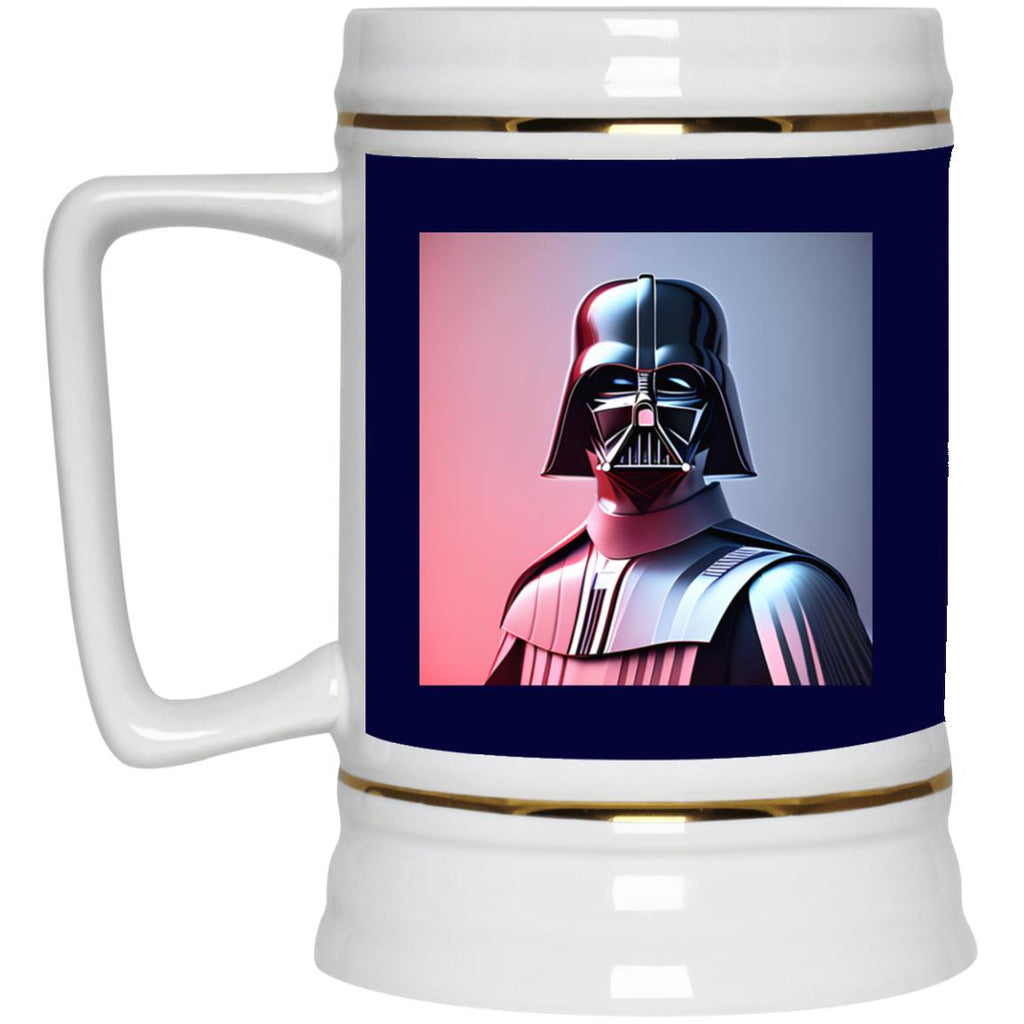 22217 Beer Stein 22oz.