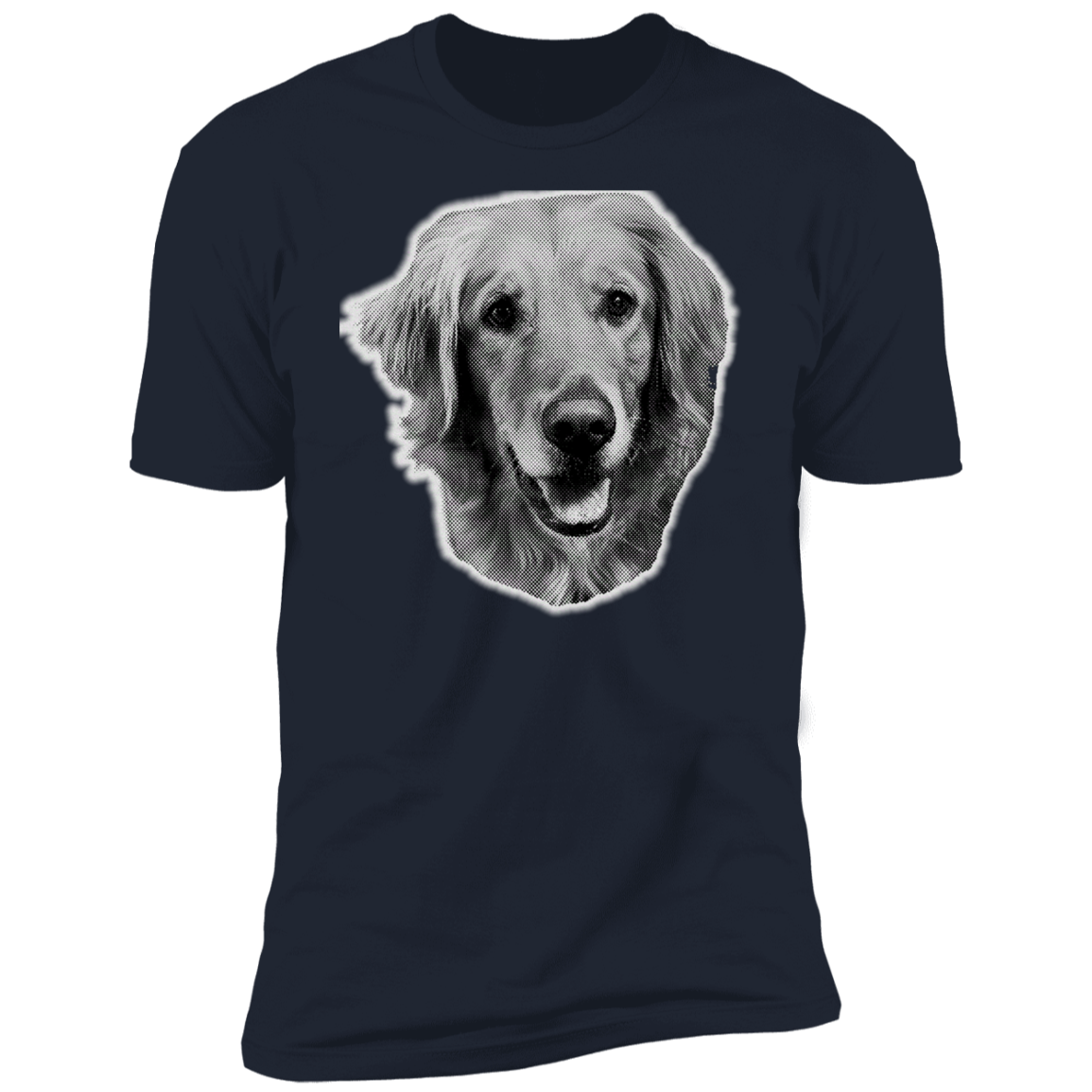 NL3600 Premium Short Sleeve T-Shirt