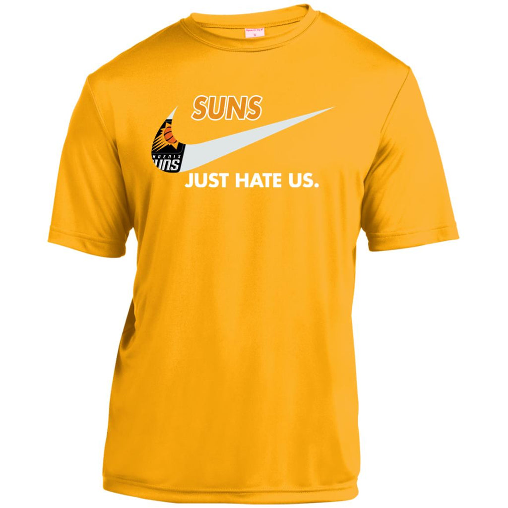 YST350 Sport-Tek Youth Moisture-Wicking T-Shirt