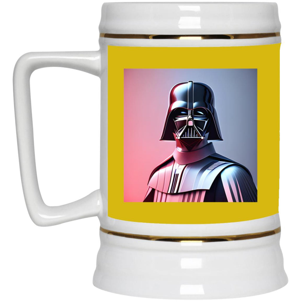 22217 Beer Stein 22oz.