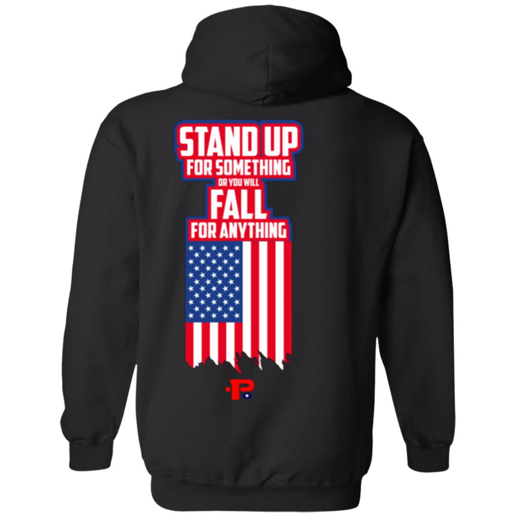 Pup-OG Ryan Hoodie