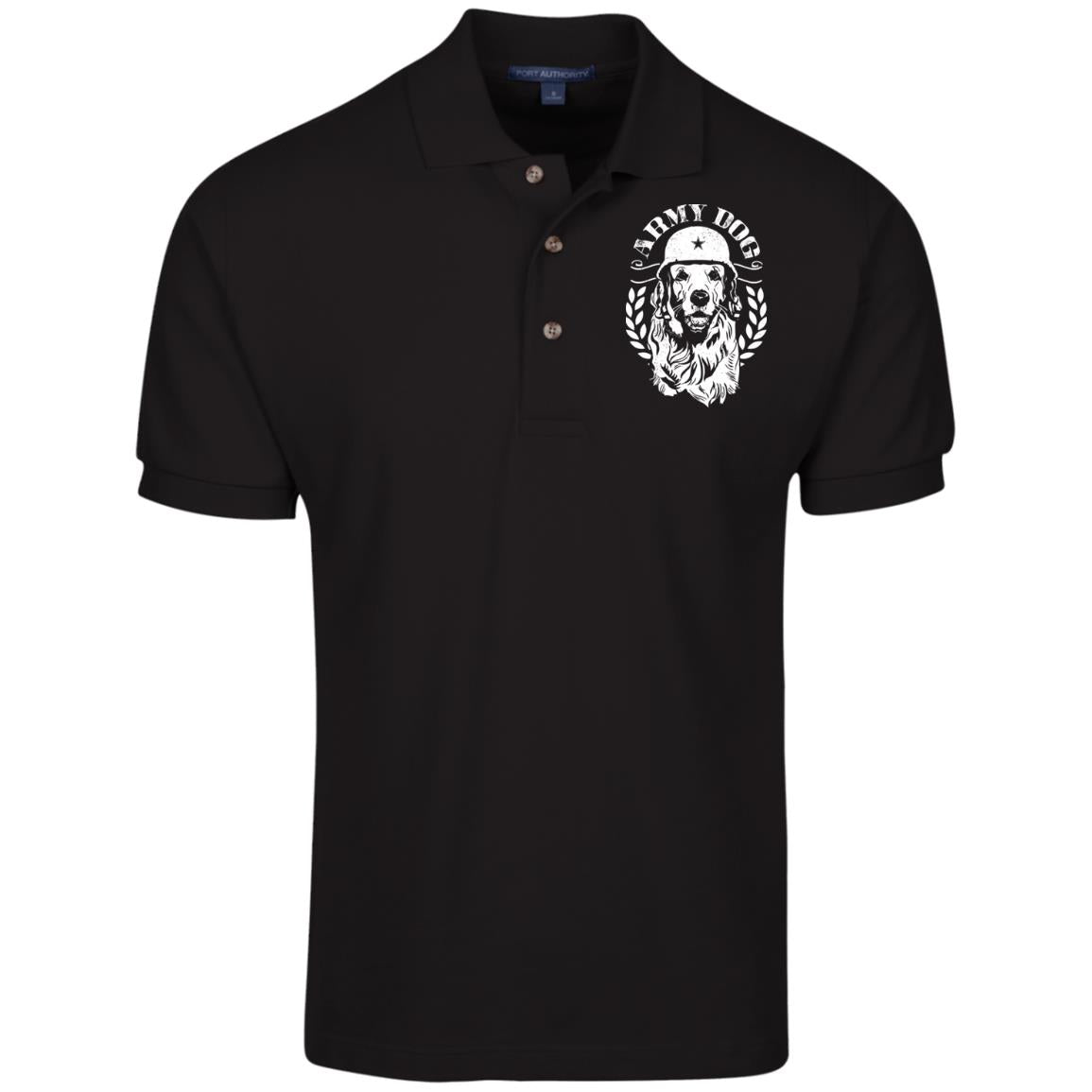 Dog Polo