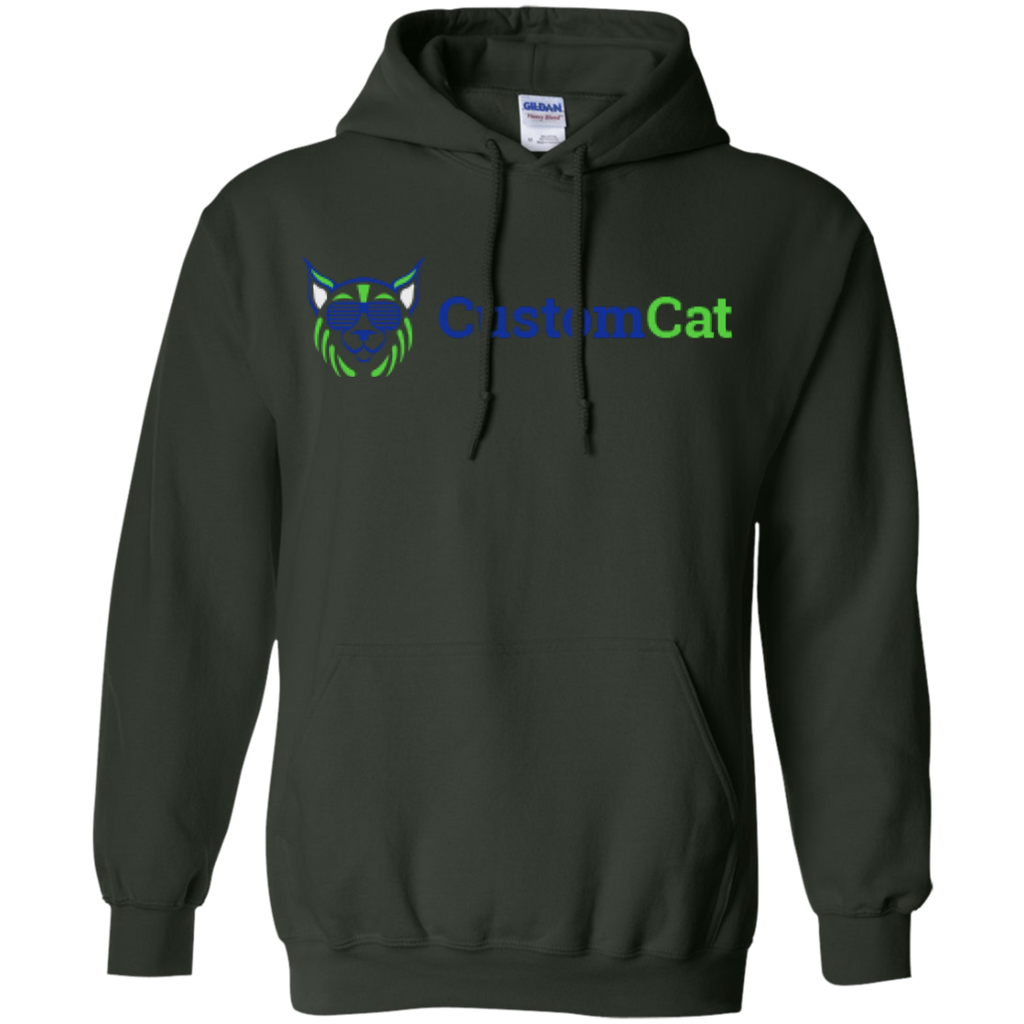 G185 Gildan Pullover Hoodie 8 oz. NEW INVENTORY TRACKING TEST UPDATE