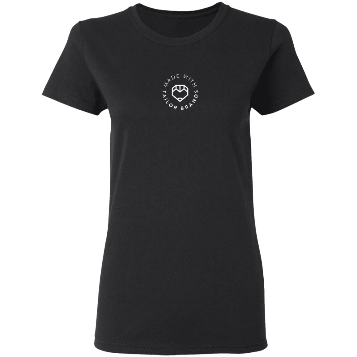 G500L Ladies' 5.3 oz. T-Shirt