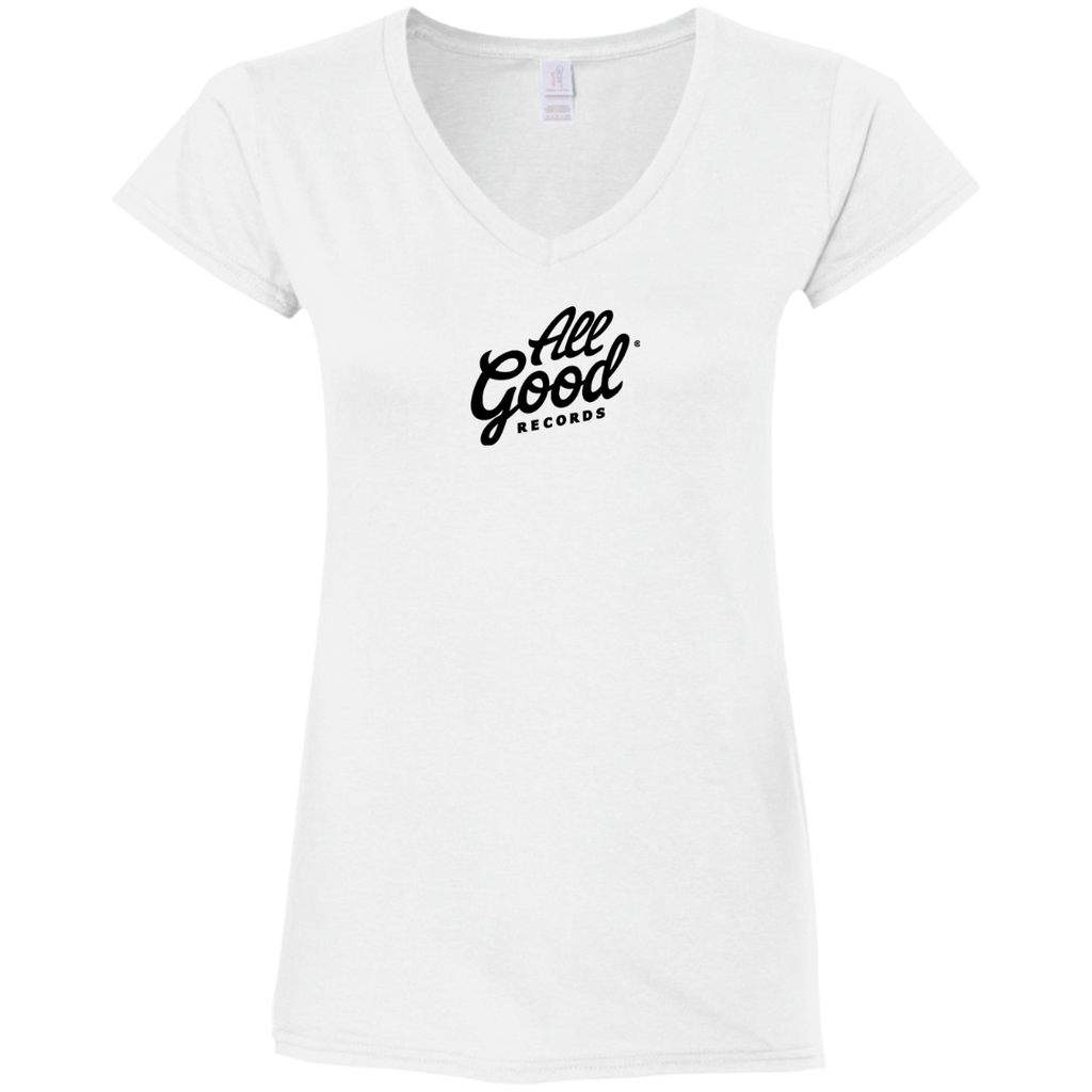 Ladies Softstyle 2