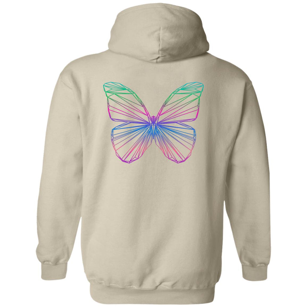 G185 Pullover Hoodie