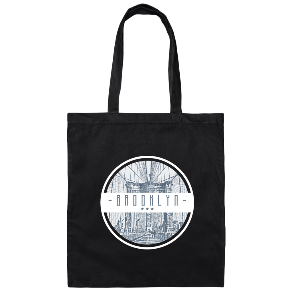 BE007 Canvas Tote Bag