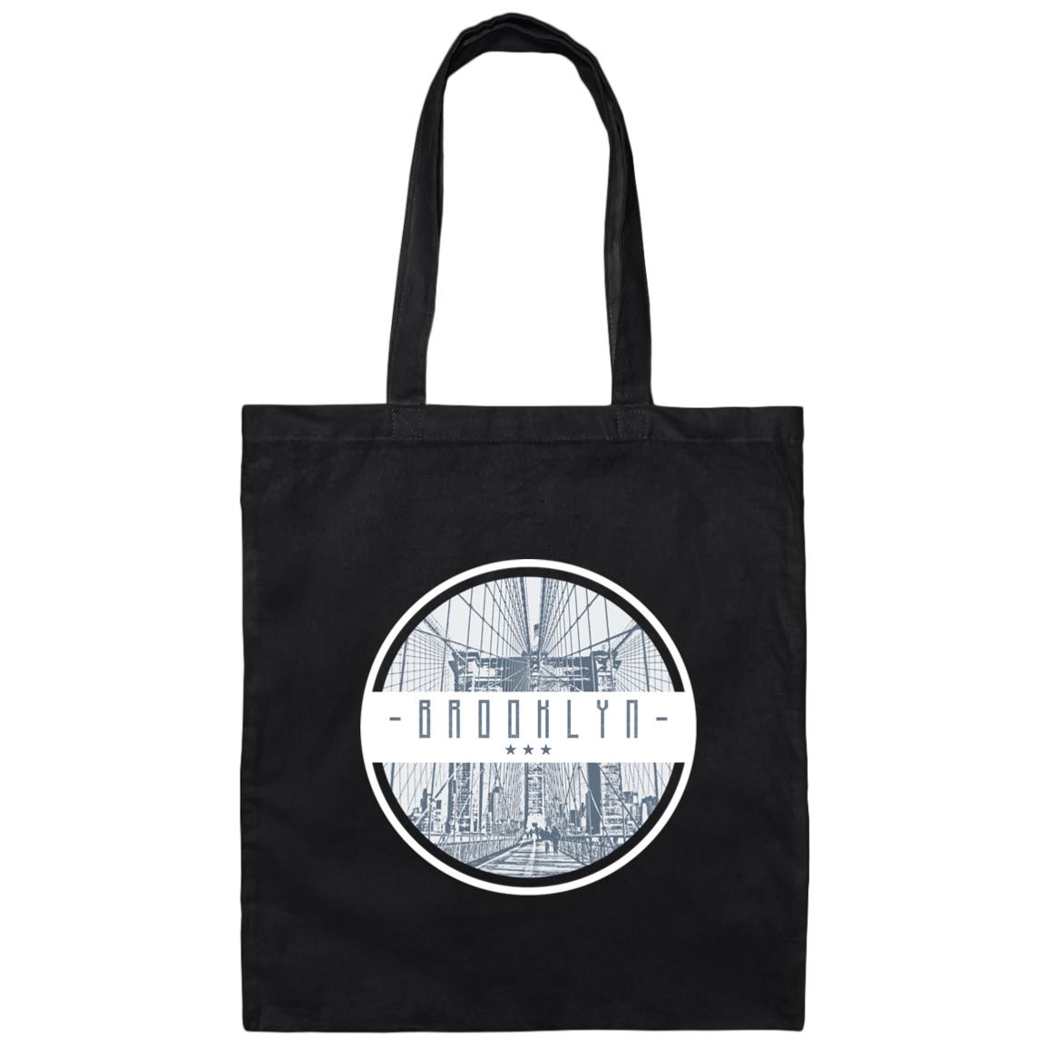BE007 Canvas Tote Bag