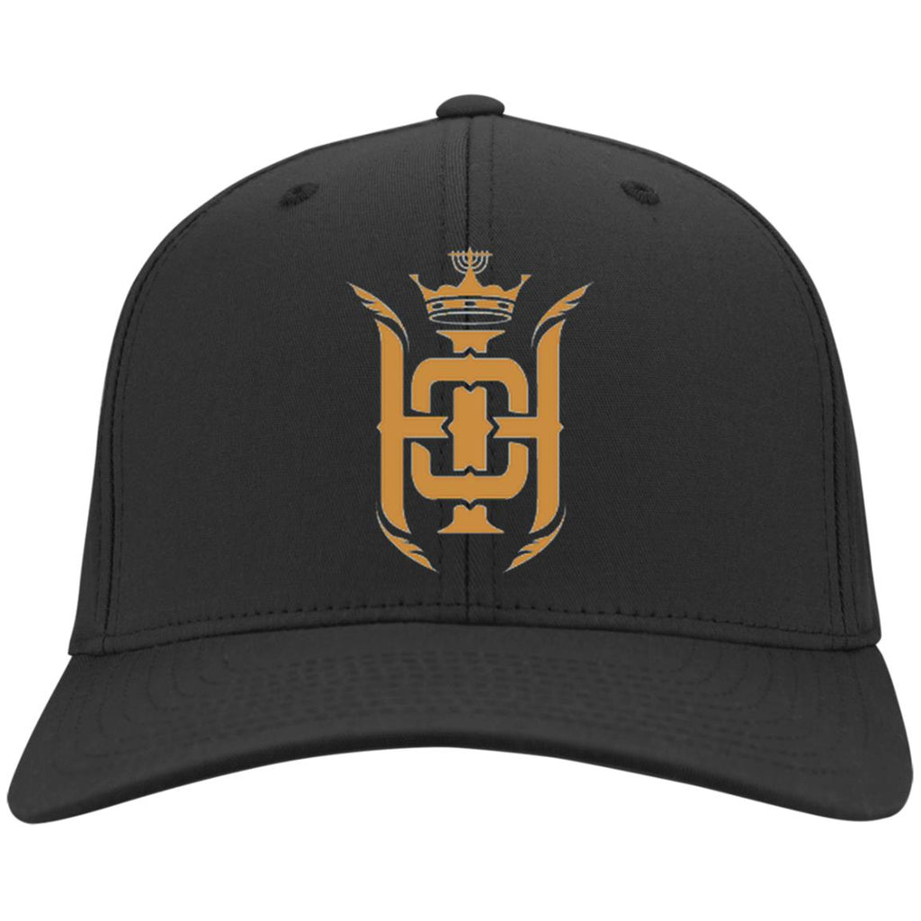 CP80 Port & Co. Twill Cap
