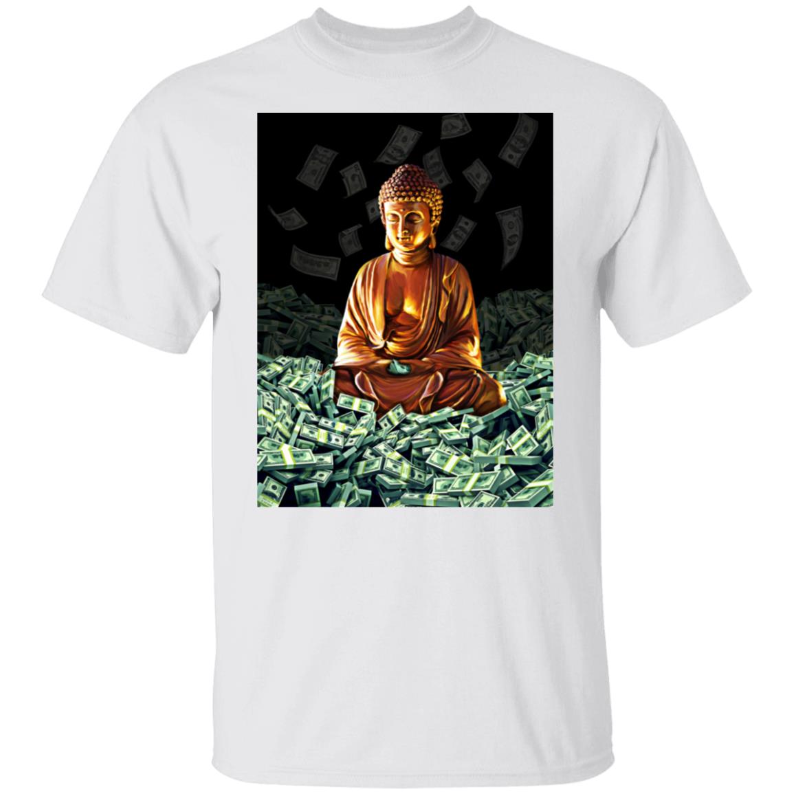 Bank of Buddha