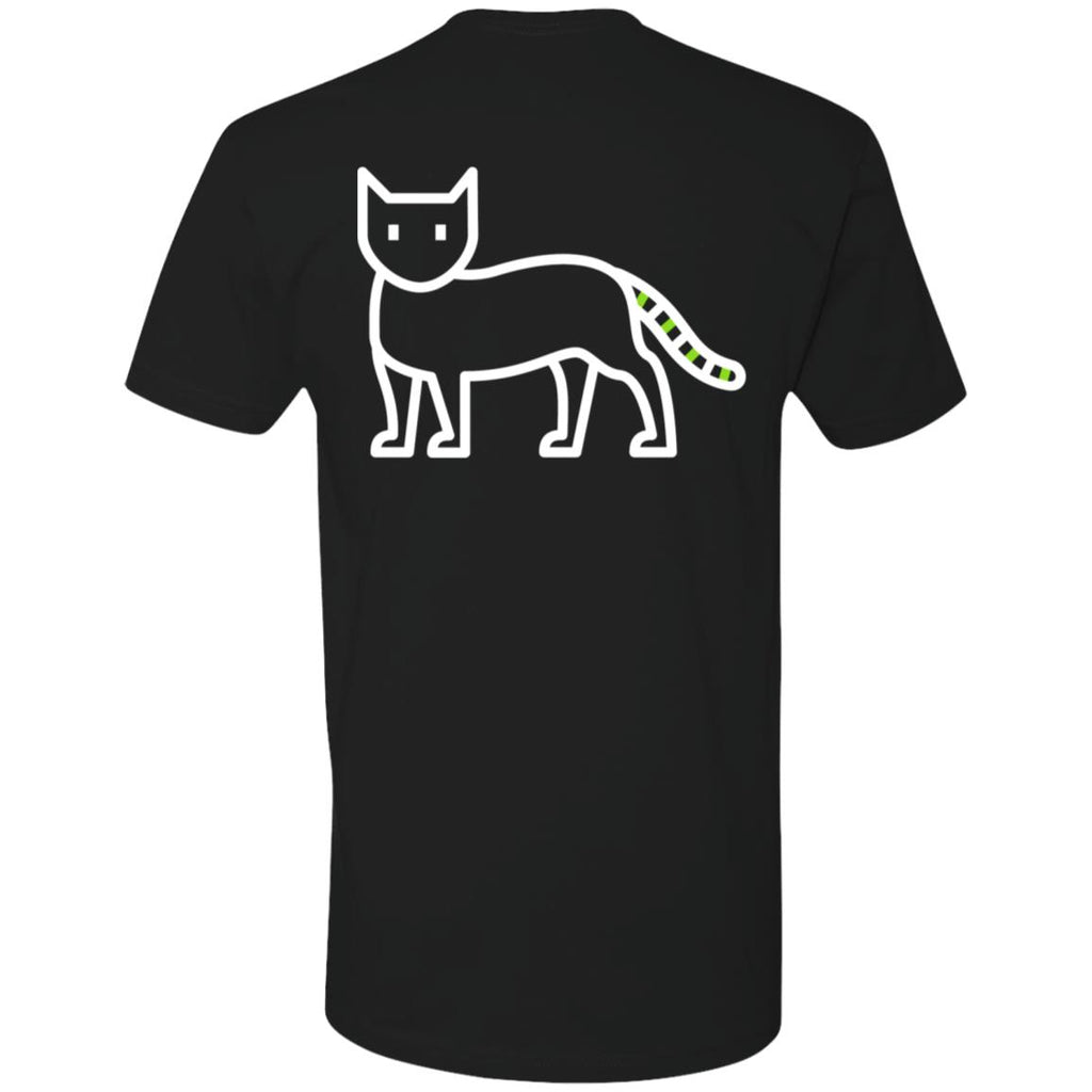 NL3600 Premium Short Sleeve T-Shirt