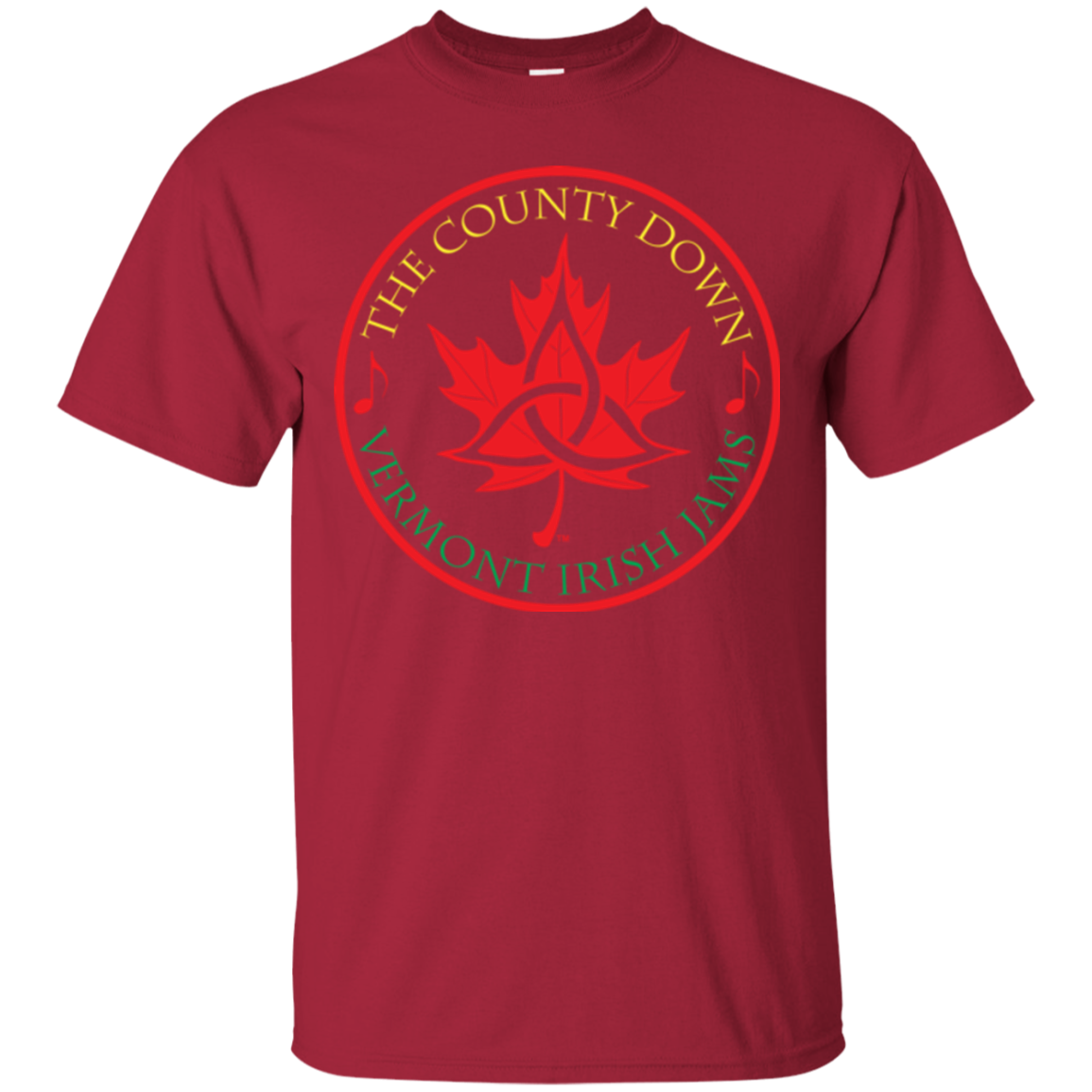 G200 Gildan Ultra Cotton T-Shirt