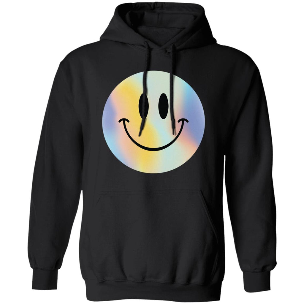 Smiley Hoodie