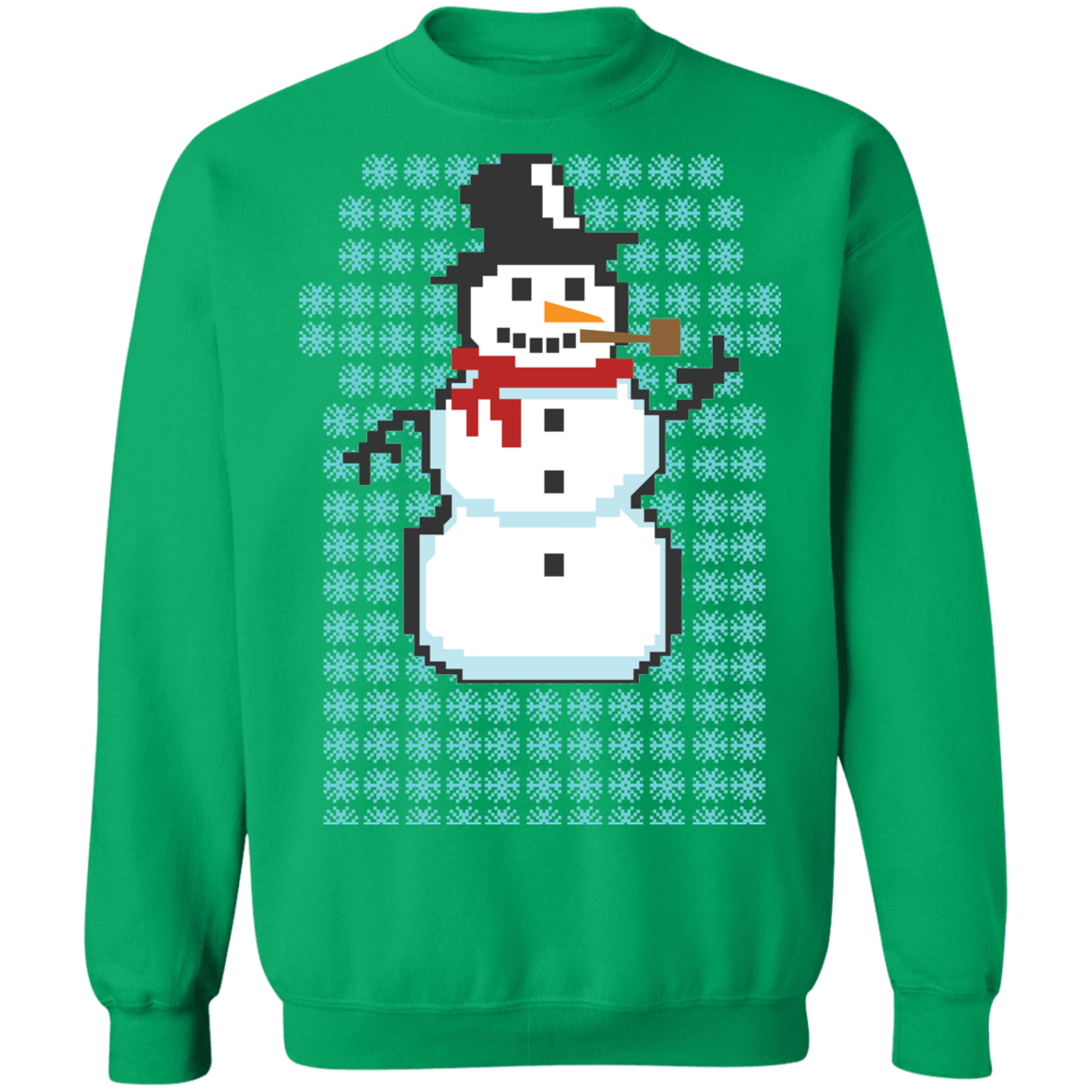 G180 Gildan Crewneck Pullover Sweatshirt  8 oz.