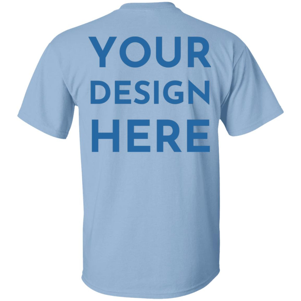 G500 5.3 oz. T-Shirt