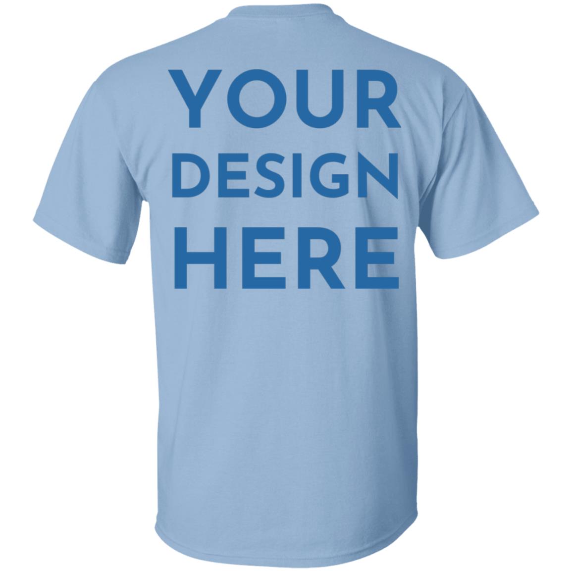 G500 5.3 oz. T-Shirt