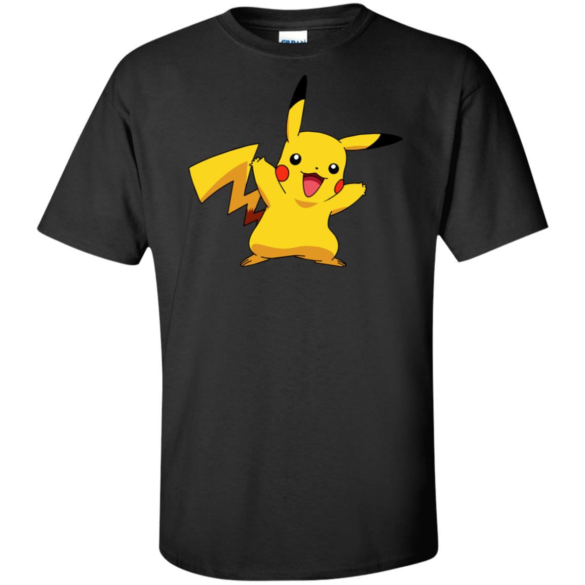 G200T Gildan Tall Ultra Cotton T-Shirt