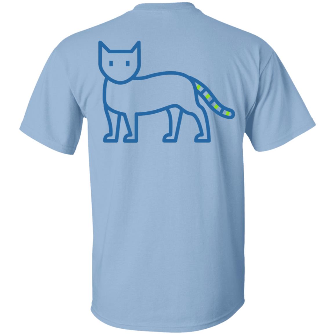 G500 5.3 oz. T-Shirt