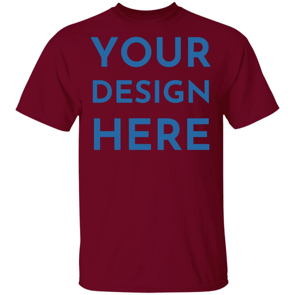 PNG and P Details G500 5.3 oz. T-Shirt