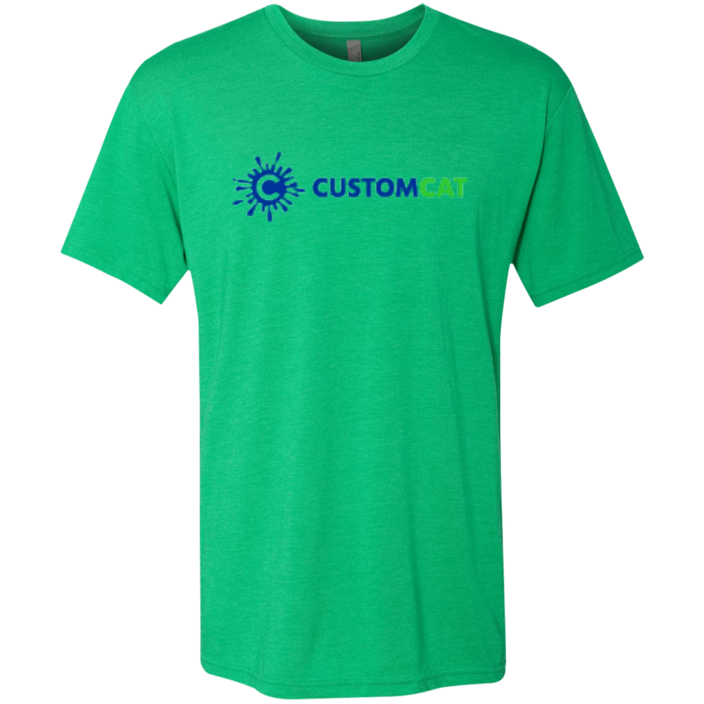 NL6010 Next Level Men's Triblend T-Shirt