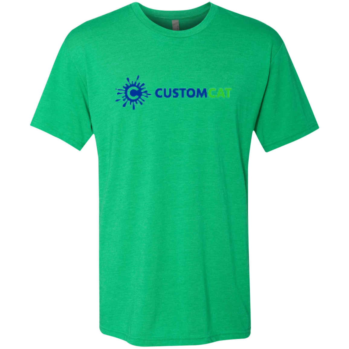 NL6010 Next Level Men's Triblend T-Shirt