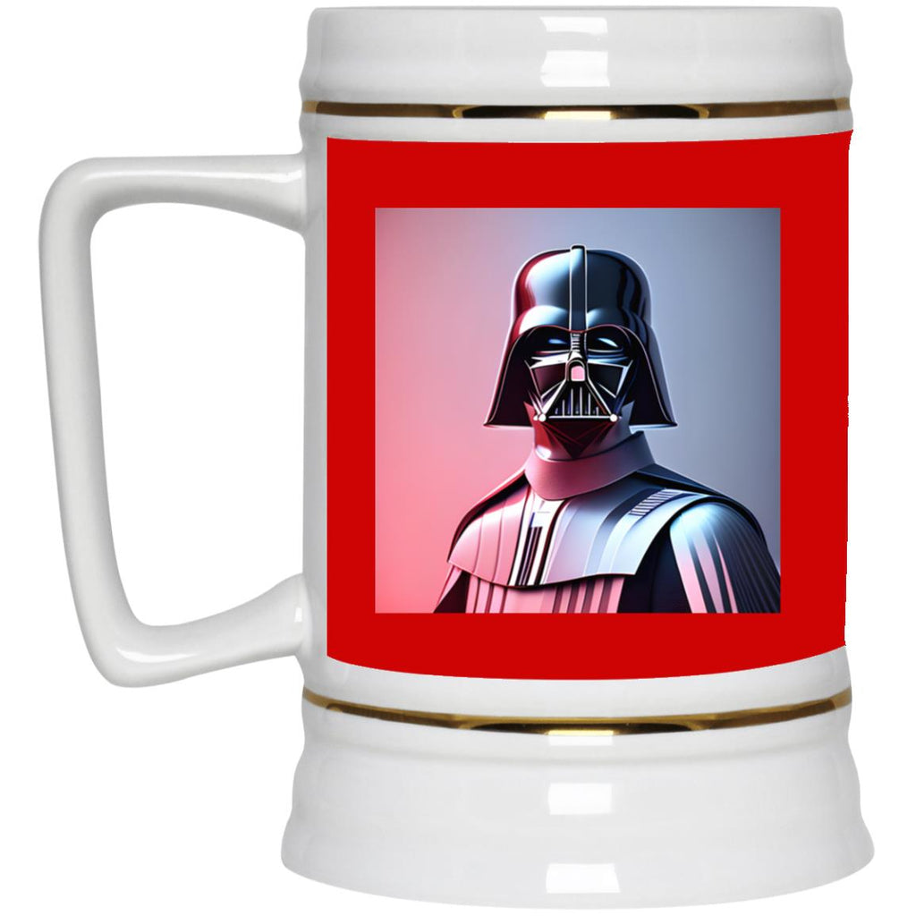 22217 Beer Stein 22oz.